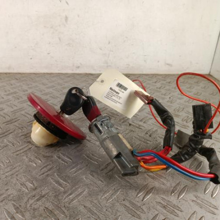 Neiman CITROEN SAXO Photo n°1