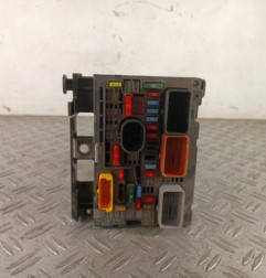 Boitier servitude moteur (BSM) PEUGEOT 308 1 Photo n°1