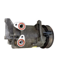 Compresseur clim FORD TRANSIT 4