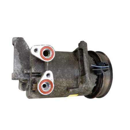 Compresseur clim FORD TRANSIT 4