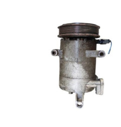 Compresseur clim FORD TRANSIT 4 Photo n°3