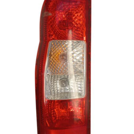 Feu arriere principal gauche (feux) FORD TRANSIT 4 Photo n°1