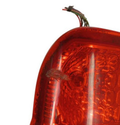 Feu arriere principal gauche (feux) FORD TRANSIT 4