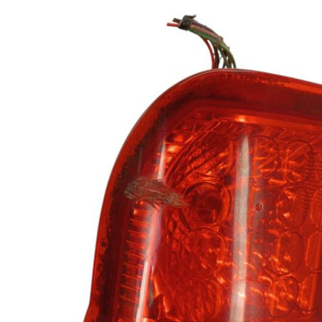 Feu arriere principal gauche (feux) FORD TRANSIT 4