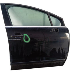 Porte avant droit PEUGEOT 5008 1 Photo n°1