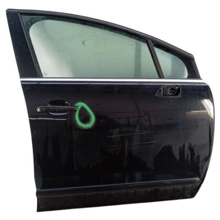 Porte avant droit PEUGEOT 5008 1 Photo n°1