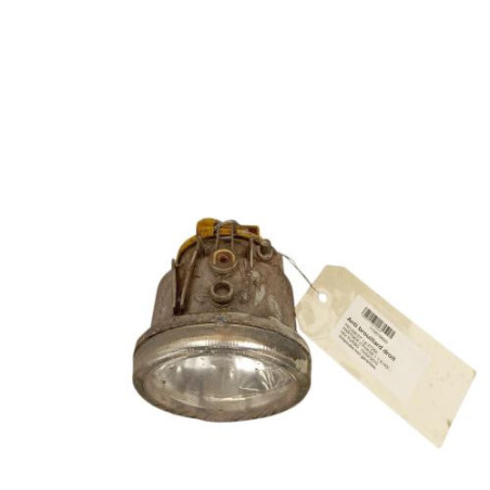 Anti brouillard droit (feux) PEUGEOT PARTNER 2