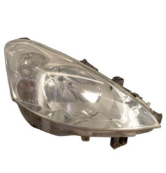 Optique avant principal droit (feux)(phare) PEUGEOT PARTNER 2 Photo n°1