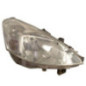 Optique avant principal droit (feux)(phare) PEUGEOT PARTNER 2