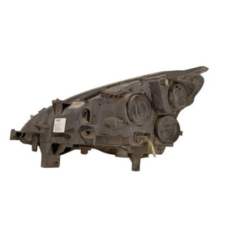 Optique avant principal droit (feux)(phare) PEUGEOT PARTNER 2