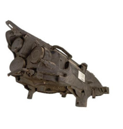 Optique avant principal gauche (feux)(phare) PEUGEOT PARTNER 2