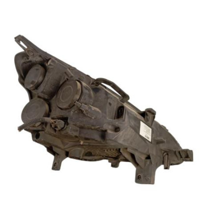 Optique avant principal gauche (feux)(phare) PEUGEOT PARTNER 2