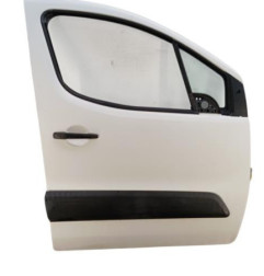 Porte avant droit PEUGEOT PARTNER 2 Photo n°1