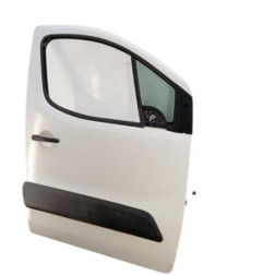 Porte avant droit PEUGEOT PARTNER 2