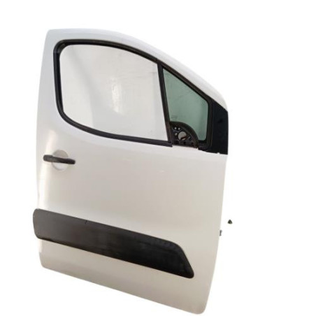 Porte avant droit PEUGEOT PARTNER 2