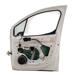 Porte avant droit PEUGEOT PARTNER 2 Photo n°4