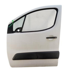 Porte avant gauche PEUGEOT PARTNER 2 Photo n°1