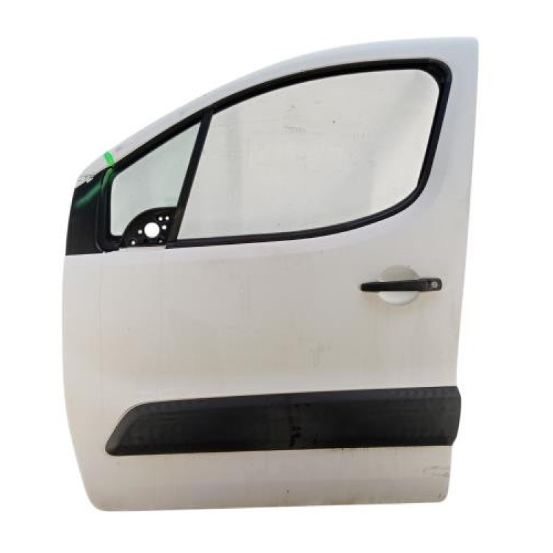 Porte avant gauche PEUGEOT PARTNER 2