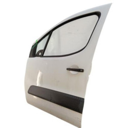 Porte avant gauche PEUGEOT PARTNER 2 Photo n°3