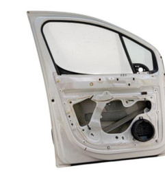 Porte avant gauche PEUGEOT PARTNER 2 Photo n°5