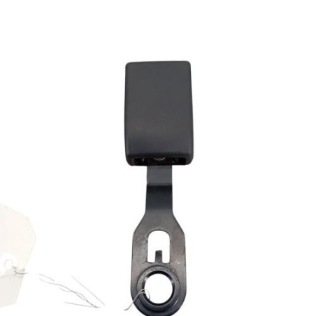 Attache ceinture avant droit PEUGEOT PARTNER 2 Photo n°1