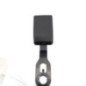 Attache ceinture avant droit PEUGEOT PARTNER 2