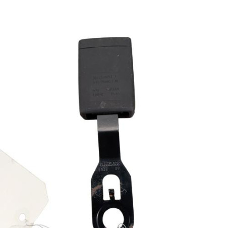 Attache ceinture avant droit PEUGEOT PARTNER 2