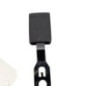 Attache ceinture avant droit PEUGEOT PARTNER 2