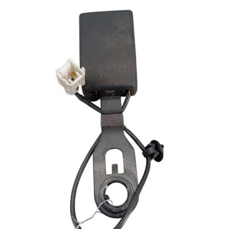 Attache ceinture avant gauche PEUGEOT PARTNER 2