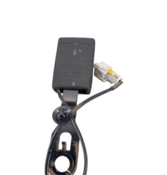 Attache ceinture avant gauche PEUGEOT PARTNER 2