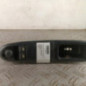 Interrupteur de leve vitre avant gauche PEUGEOT 406