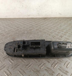 Interrupteur de leve vitre avant gauche PEUGEOT 406