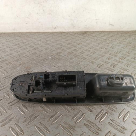 Interrupteur de leve vitre avant gauche PEUGEOT 406