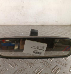 Retroviseur interieur PEUGEOT 406 Photo n°1
