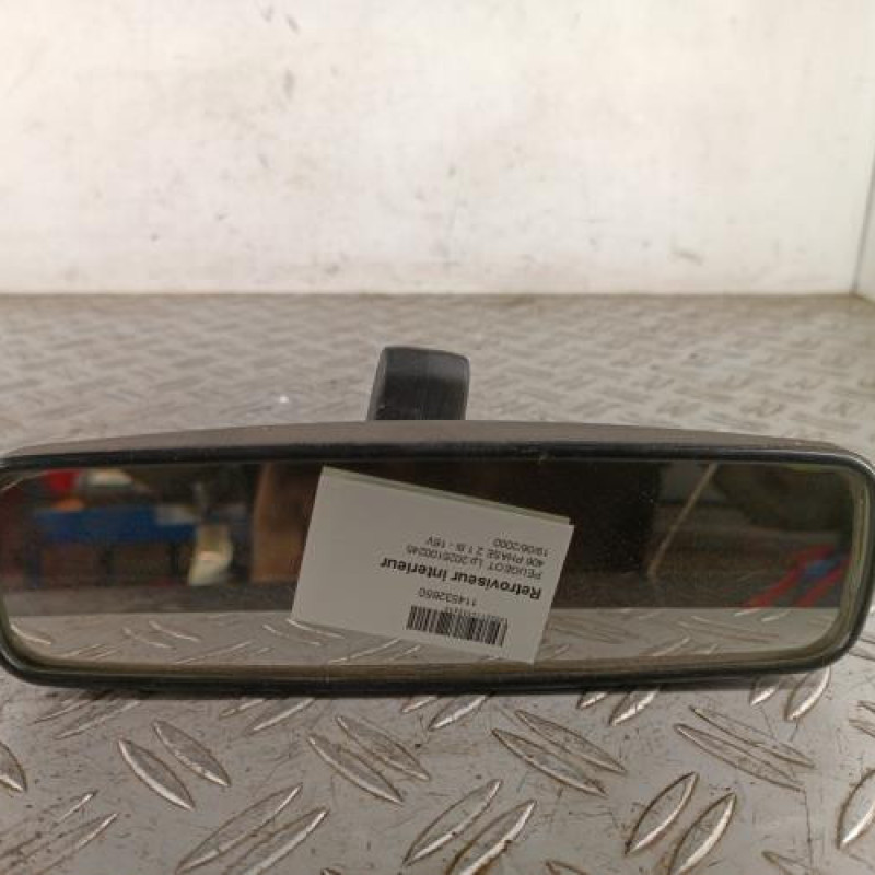 Retroviseur interieur PEUGEOT 406