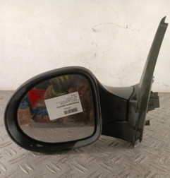 Retroviseur gauche RENAULT CLIO 2 CAMPUS Photo n°1