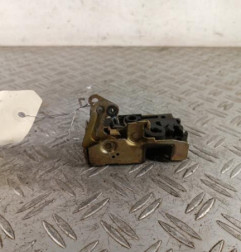 Serrure avant gauche CITROEN SAXO Photo n°1