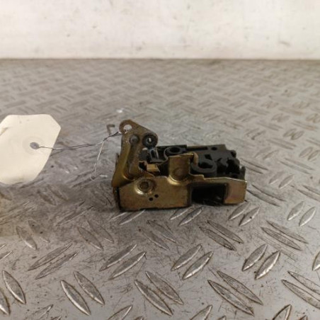 Serrure avant gauche CITROEN SAXO Photo n°1