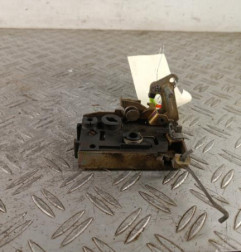 Serrure avant gauche CITROEN SAXO