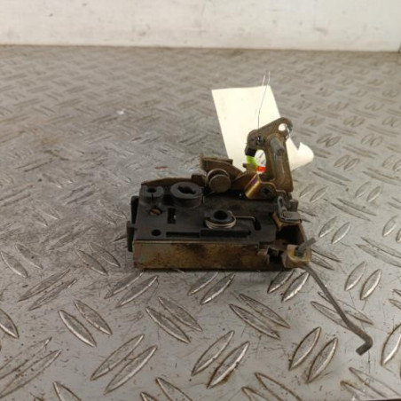 Serrure avant gauche CITROEN SAXO