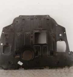 Cache sous moteur TOYOTA RAV4 3 Photo n°1