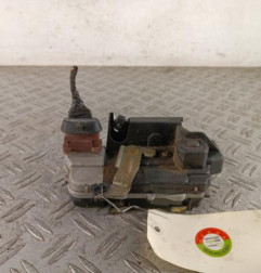 Serrure arriere droit PEUGEOT 406 Photo n°1