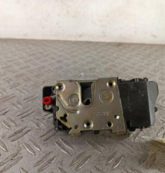 Serrure arriere droit PEUGEOT 406 Photo n°3