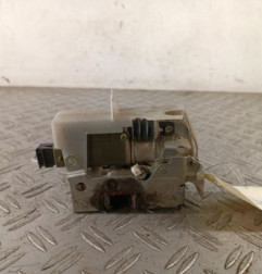 Serrure arriere droit RENAULT CLIO 2 CAMPUS Photo n°1