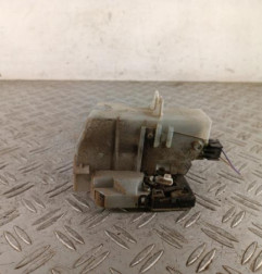 Serrure arriere droit RENAULT CLIO 2 CAMPUS