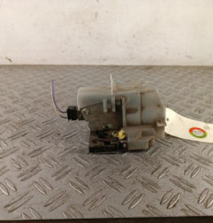 Serrure arriere gauche RENAULT CLIO 2 CAMPUS