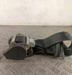 Ceinture avant droit RENAULT MEGANE 3 Photo n°1