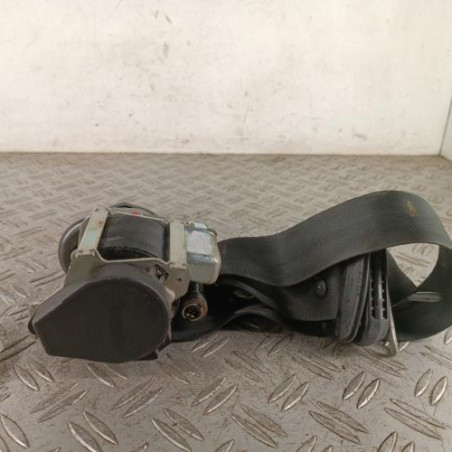 Ceinture avant droit RENAULT MEGANE 3 Photo n°1