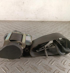 Ceinture avant gauche RENAULT MEGANE 3 Photo n°1