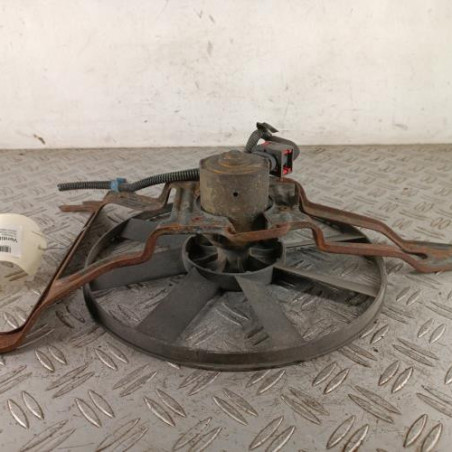 Ventilateur eau CITROEN SAXO Photo n°1
